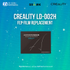 Original Creality LD-002H 3D Printer FEP Film Replacement